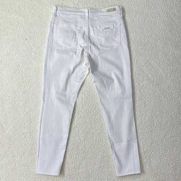 Adriano Goldschmied Jeans - Picture 5 of 10